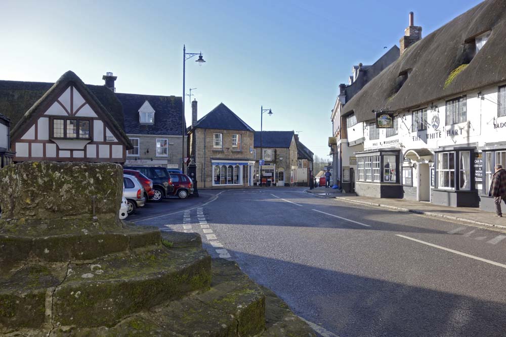 Hillyground Cottage Holidays, Sturminster Newton, Dorset